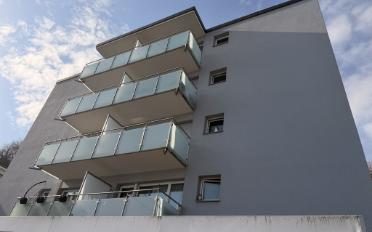 Wohnung 2.5 Zimmer - image - 1