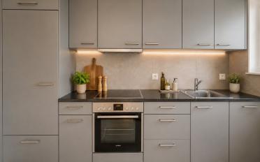 Apartment 2.5 rooms - image - 2