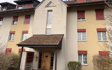 Duplex 1.5 rooms - image - 1