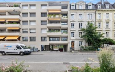 Appartement 2.5 pièces - image - 1