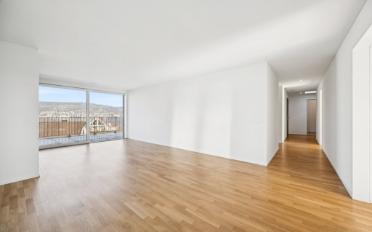 Apartment 3.5 rooms - image - 2