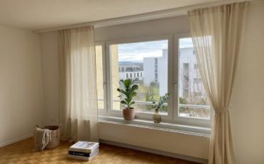 Wohnung 3.5 Zimmer - image - 2