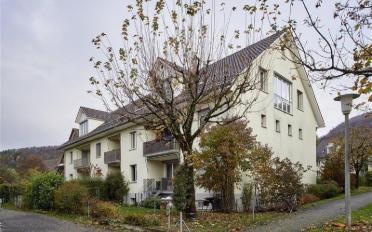 Dachwohnung 5.5 Zimmer - image - 1