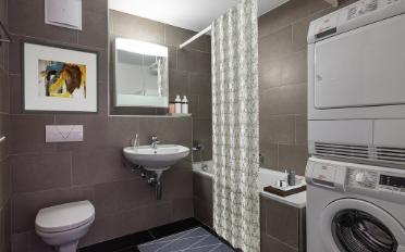 Apartment 3.5 rooms - image - 6