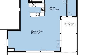 Appartement 2.5 pièces - image - 12