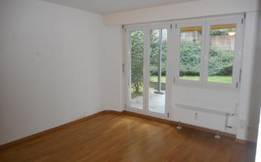 Wohnung 2.5 Zimmer - image - 2