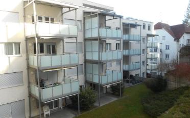 Wohnung 2.5 Zimmer - image - 1