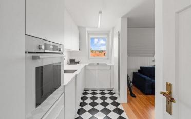 Apartment 5.5 rooms - image - 2