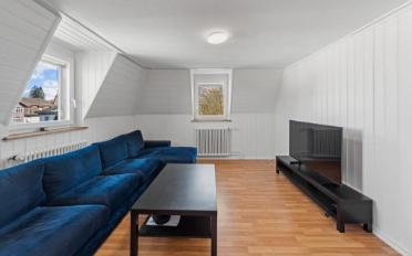 Apartment 5.5 rooms - image - 4
