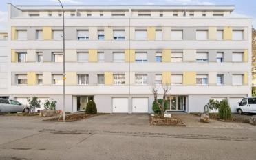 Wohnung 3 Zimmer - image - 1