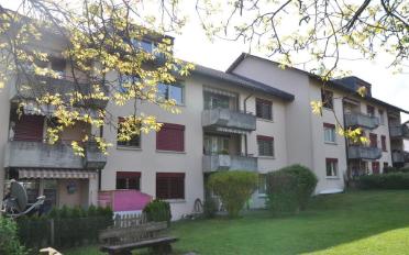 Wohnung 4.5 Zimmer - image - 1