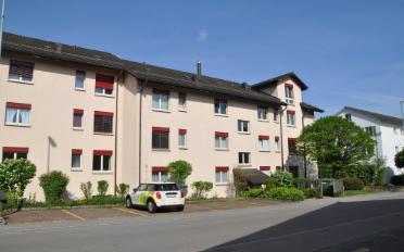 Wohnung 4.5 Zimmer - image - 2