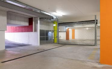 Place souterraine - image - 2