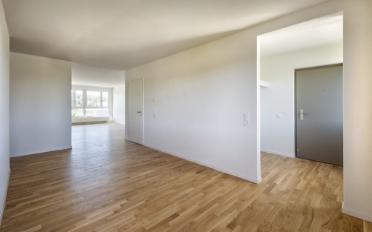 Apartment 4.5 rooms - image - 2