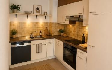 Wohnung 3.5 Zimmer - image - 2