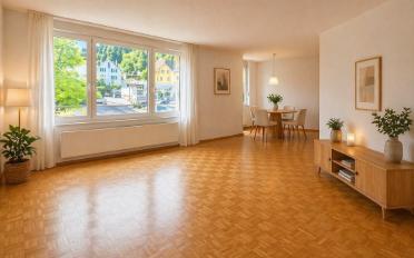 Wohnung 3.5 Zimmer - image - 5