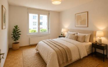 Wohnung 3.5 Zimmer - image - 6