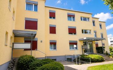 Wohnung 2.5 Zimmer - image - 1