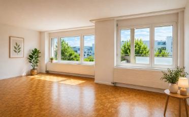 Wohnung 2.5 Zimmer - image - 2