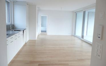 Apartment 3.5 rooms - image - 1