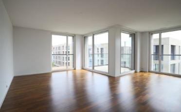 Apartment 3.5 rooms - image - 3