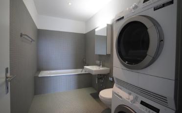 Apartment 3.5 rooms - image - 6