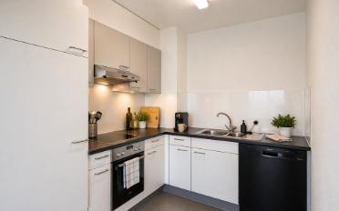Apartment 4.5 rooms - image - 5