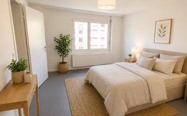 Apartment 4.5 rooms - image - 3
