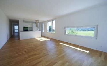 Apartment 3.5 rooms - image - 2