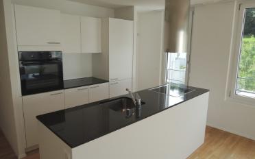 Apartment 3.5 rooms - image - 4