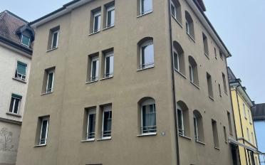 Wohnung 3.5 Zimmer - image - 1