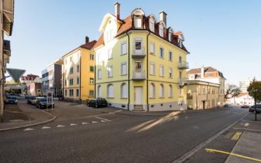 Wohnung 3.5 Zimmer - image - 1