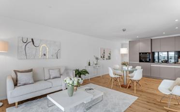 Wohnung 3.5 Zimmer - image - 4