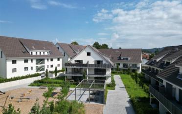 Wohnung 3.5 Zimmer - image - 1