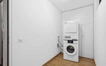 Apartment 2.5 rooms - image - 10