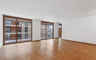 Apartment 2.5 rooms - image - 2