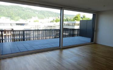 Attic flat 3.5 rooms - image - 6