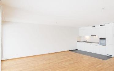 Apartment 2.5 rooms - image - 2