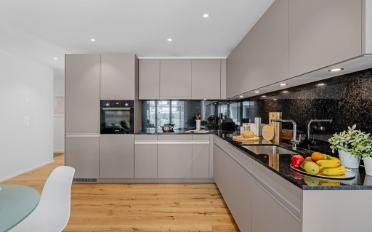 Wohnung 3.5 Zimmer - image - 5