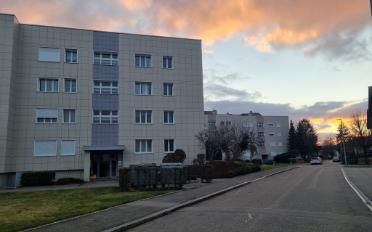 Apartment 3.5 rooms - image - 1