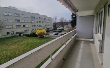 Apartment 3.5 rooms - image - 8