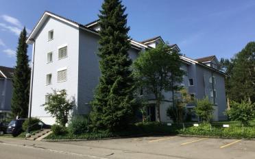 Wohnung 3.5 Zimmer - image - 1