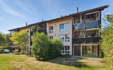 Wohnung 4.5 Zimmer - image - 1
