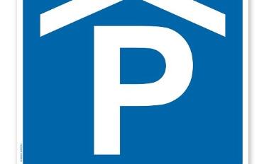 offener Parkplatz - image - 1