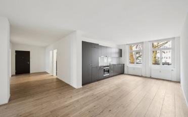 Wohnung 4 Zimmer - image - 7