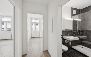 Appartement 3 pièces - image - 1