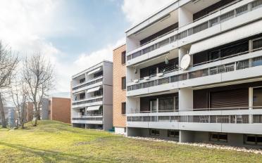 Apartment 3 rooms - image - 1
