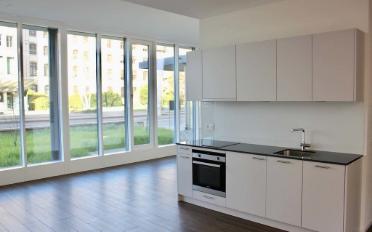 Wohnung 1.5 Zimmer - image - 2