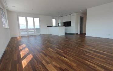 Attic flat 4.5 rooms - image - 2