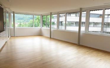 Apartment 3.5 rooms - image - 2